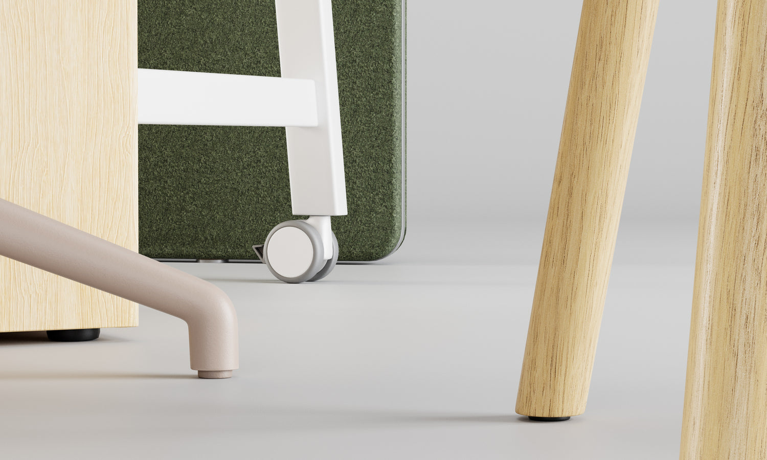 Inkana freestanding products